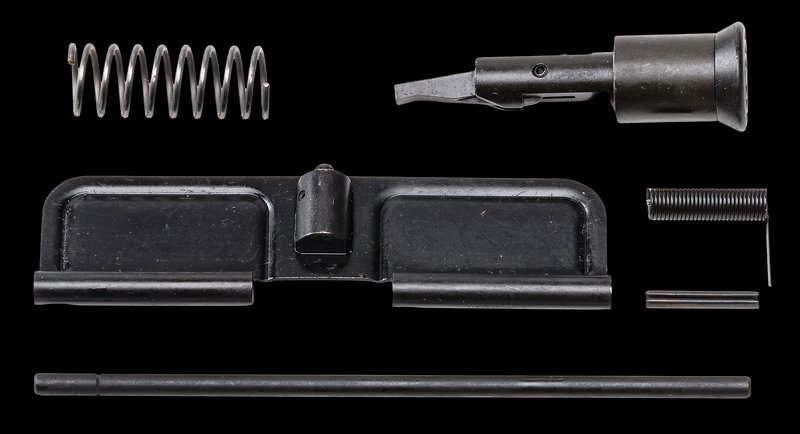 Rise Armament Steel AR-15 Upper Receiver Parts Kit