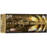 Federal LG35R1 Premium HammerDown 35 Rem 220gr Bonded Hollow Point Ammunition
