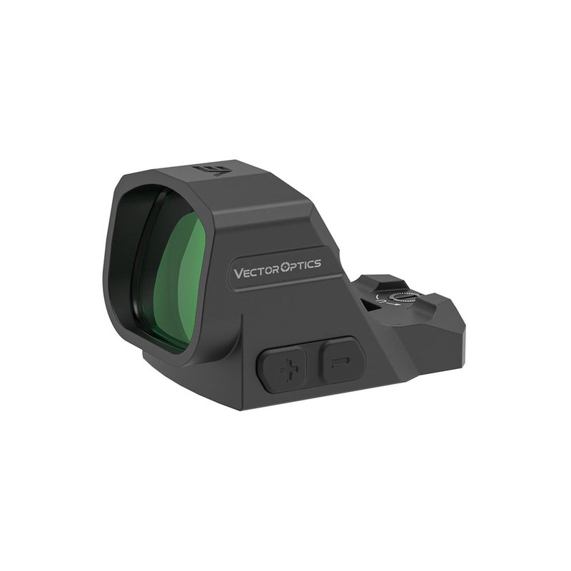 Vector Optics Frenzy FLEX 24x29 MOJ Multi-Reticle Green Dot Sight (SCRD-GM76)