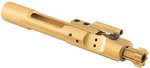Luth-AR 223 Remington Bolt Carrier TiN Coated Gold for AR-15