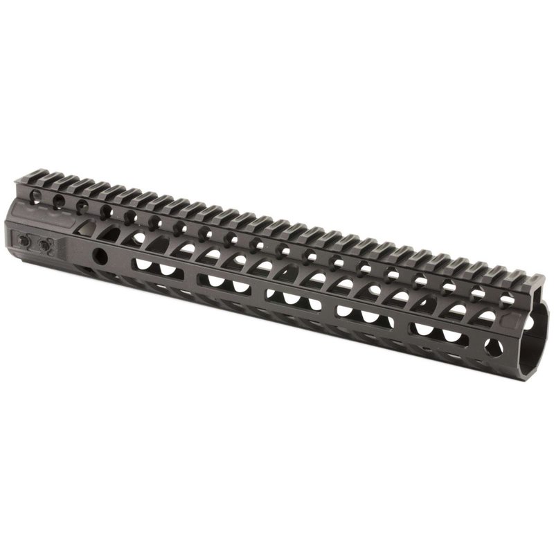 2A Armament 12" M-Lok Aethon Rail w/ Aluminum Nut - 2A-AERML-12