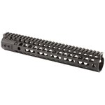 2A Armament 12" M-Lok Aethon Rail w/ Aluminum Nut - 2A-AERML-12