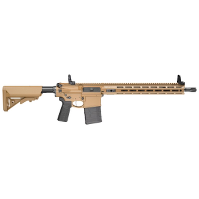 Springfield Armory Saint Victor V2 .308 Win 16 Inch Rifle