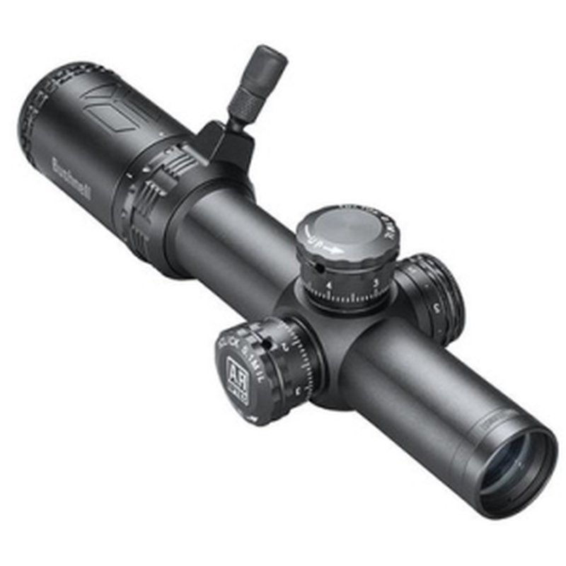Bushnell AR Optics 1-8x24 Illuminated BTR-1 BDC 30mm Riflescope