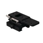 Samson Aimpoint Comp M4/T1/H1 3x Magnifier Screw-on Flip-to-Side Mount SC-3XM-M4