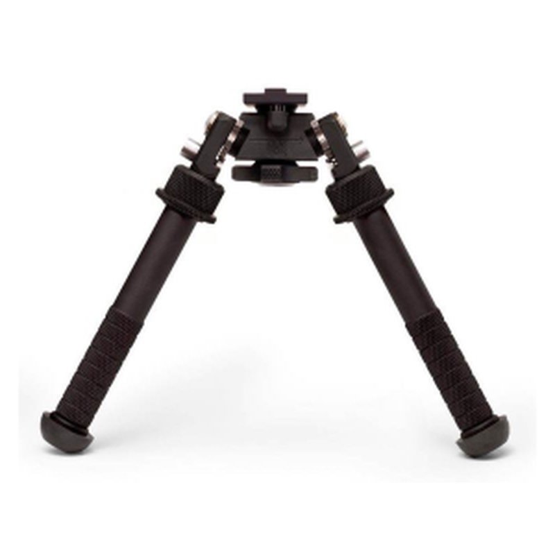 Accushot PSR Atlas Bipod BT46-NC No Clamp Aluminum 6061 Hard Anodized