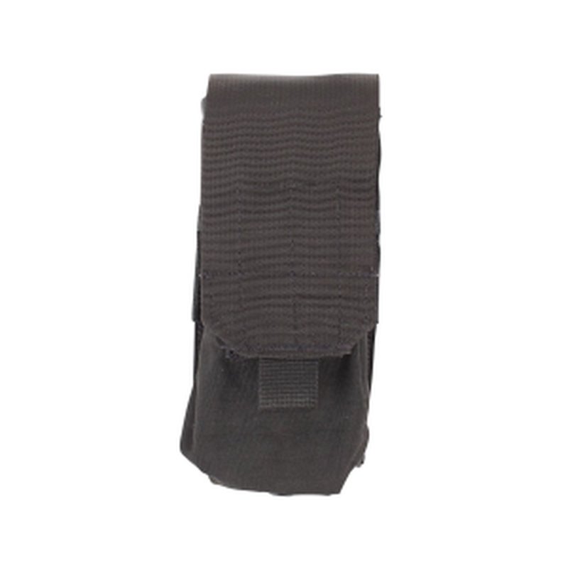 First Spear M4 Single Magazine Pocket 6/12 Attachment (AR-15) Black