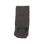 First Spear M4 Single Magazine Pocket 6/12 Attachment (AR-15) Black