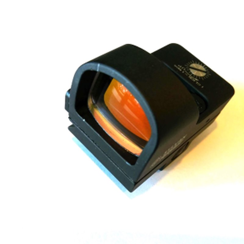 Sylvan Arms Airsoft Red Dot Sight
