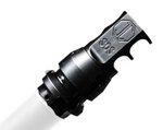 JMac Customs 2C 5/8-24 Muzzle Brake w/ Keymount RRD-2C-30S-KM