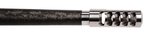 Salmon River Solutions SRS Ti Pro 5 ST .990 Muzzle Brake 5/8-24 Titanium