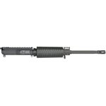 Rock River Arms AR-15 A4 Upper Receiver Assembly 9mm Luger 16" Chrome Moly Barrel 6" Handguard Black