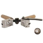 Lee Single Cavity Mold .600 Round Ball Casting Mold w/ Handles