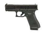 Glock G45C Gen 5 9mm 4.02" Barrel Matte Black NDLC