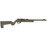 TACTICAL SOLUTIONS X-Ring Takedown QS/FDE Backpacker BX Trigger