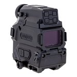 Holosun DRS Night Vision 8x Zoom Red Dot - DRS-NV