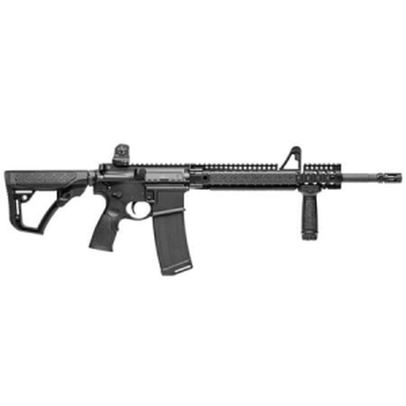 Daniel Defense DDM4 V1 5.56mm M4 Carbine — AR15.BUILD