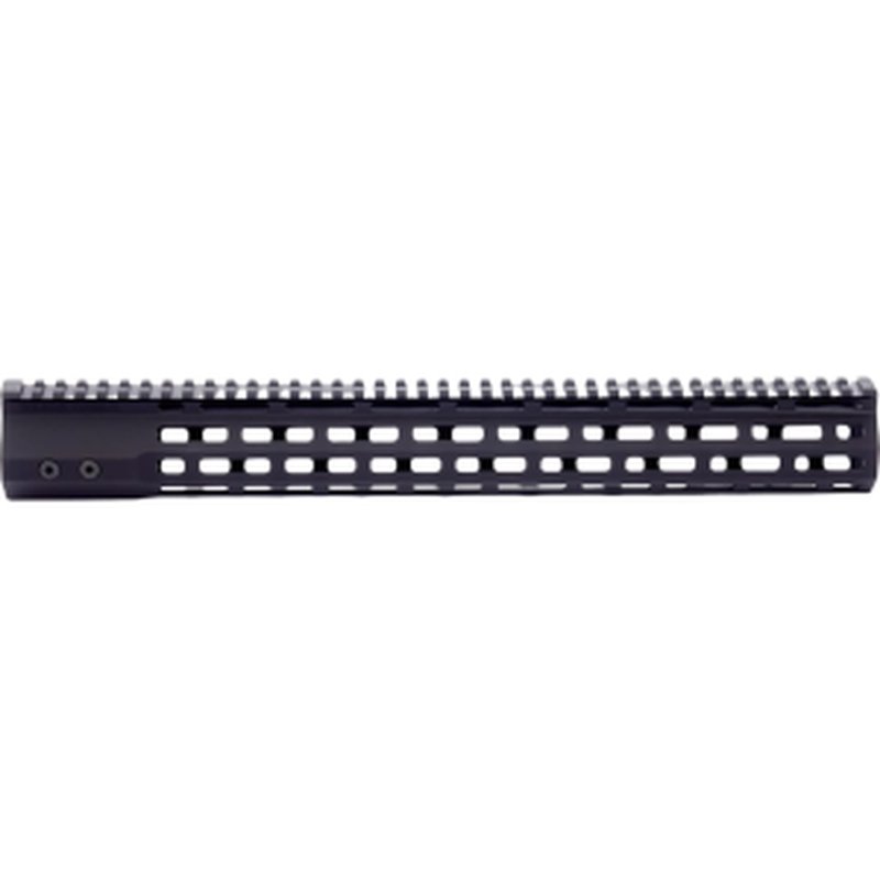 Wilson Combat LR-308 M-Lok Handguard 16.25 Black