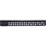 Wilson Combat LR-308 M-Lok Handguard 16.25 Black