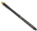 Alpha Shooting Sports CHF 5.56 NATO Mid Spiral Fluted Barrel