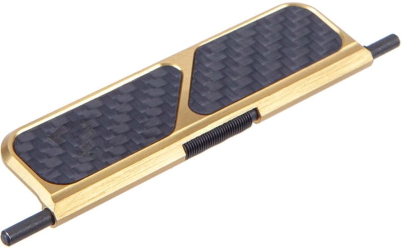 Fortis Manufacturing Billet Dust Cover for AR-15 Ejection Port