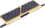 Fortis Manufacturing Billet Dust Cover for AR-15 Ejection Port