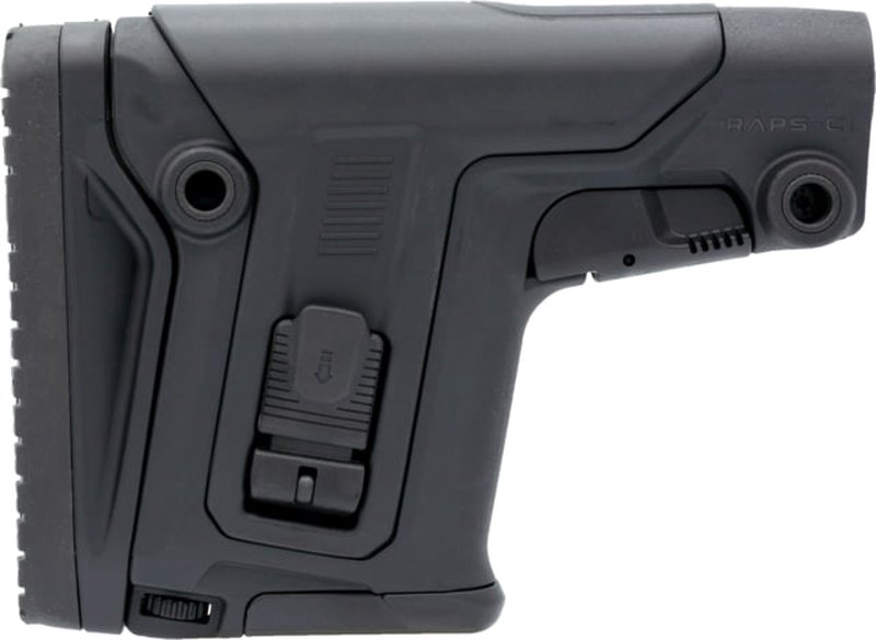 FAB Defense R.A.P.S - Rapid Adjustment Precision Stock - Collapsible