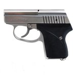 L.W. Seecamp LWS-32 Magazine .32 ACP 6-Round Stainless Steel
