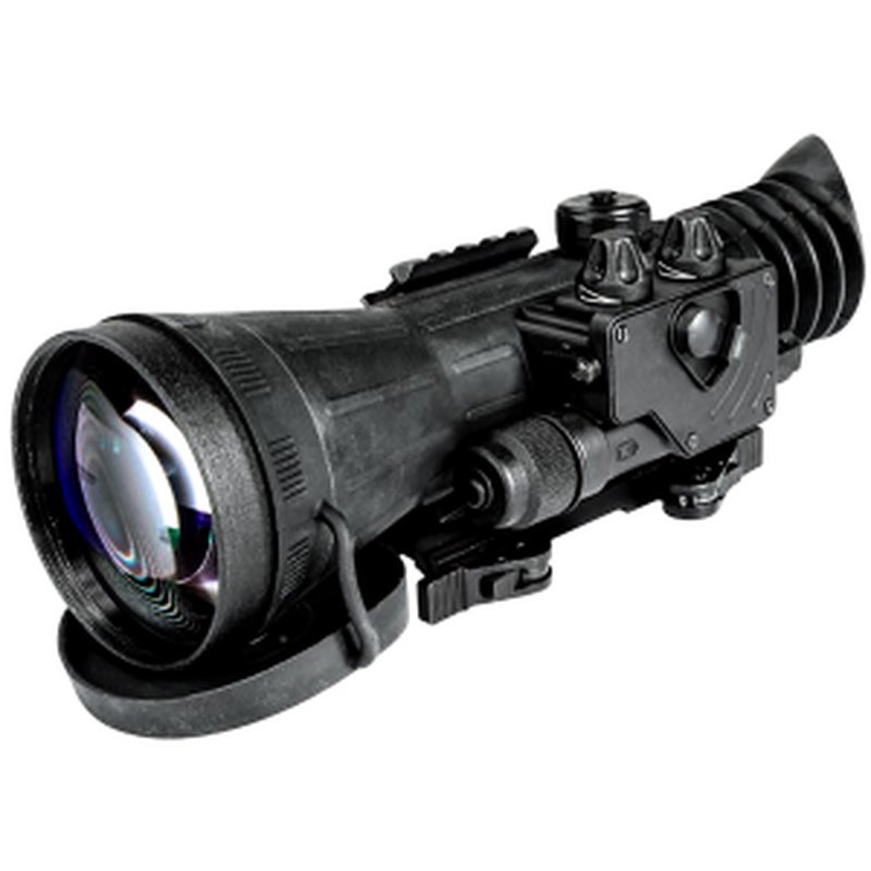 Armasight Vulcan Gen 3 Bravo Rifle Scope 4.5x108mm - NRWVULCAN4G9DA1