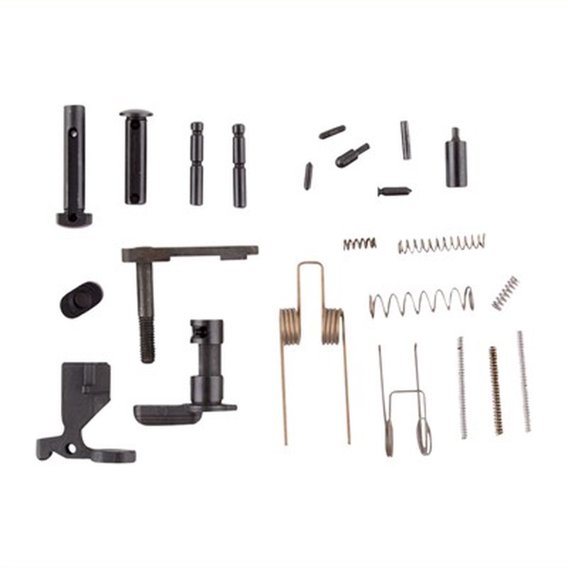 ZRO DELTA AR-15 ELG LOWER PARTS KIT