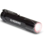 Konus 3930 KonusLight 2K Black Aluminum White LED 500/1000/2000 Lumens