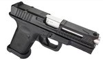 Lone Wolf LTD19 V2 RMR Pistol 9mm 4-Inch Barrel