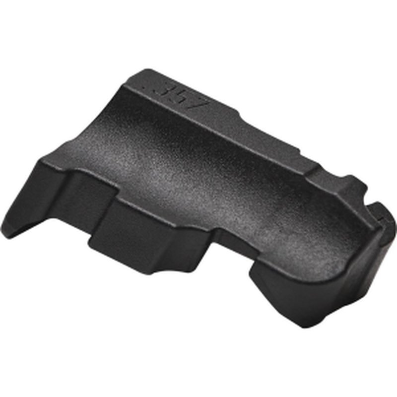 Glock Factory .357 Mag magazine follower (9/11/13/15 rd) black