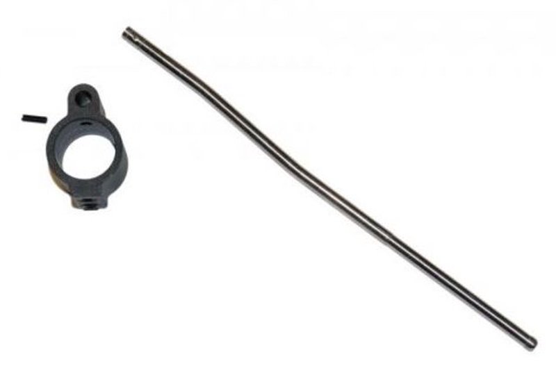 Guntec USA AR-15 Aluminum Low Profile Gas Block