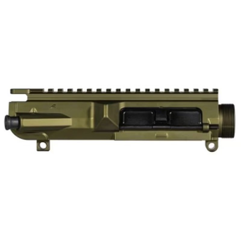 Aero Precision M5 308 Win Assembled Upper Receiver OD Green