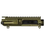 Aero Precision M5 308 Win Assembled Upper Receiver OD Green