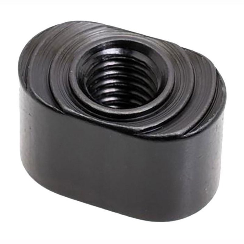 CMMG AR-15 Magazine Catch Button (Black)