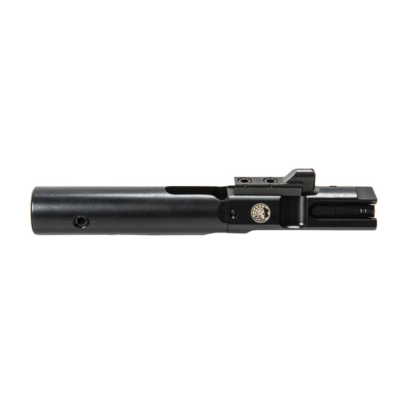 Battle Arms Development BAD-BCG-9MM 9mm Blowback AR9/AR-15 Enhanced BCG Hard Nitride Black