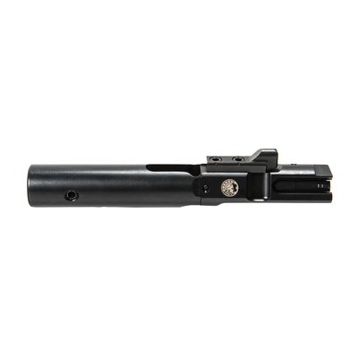 Battle Arms Development BAD-BCG-9MM 9mm Blowback AR9/AR-15 Enhanced BCG Hard Nitride Black