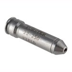 Forster 22-250 Remington SAAMI Rimless Headspace Gauge - Field