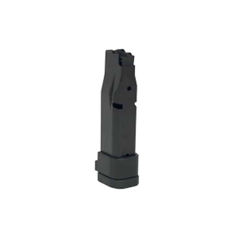 Promag LCP Max .380 ACP Magazine Black Finish 12-Round