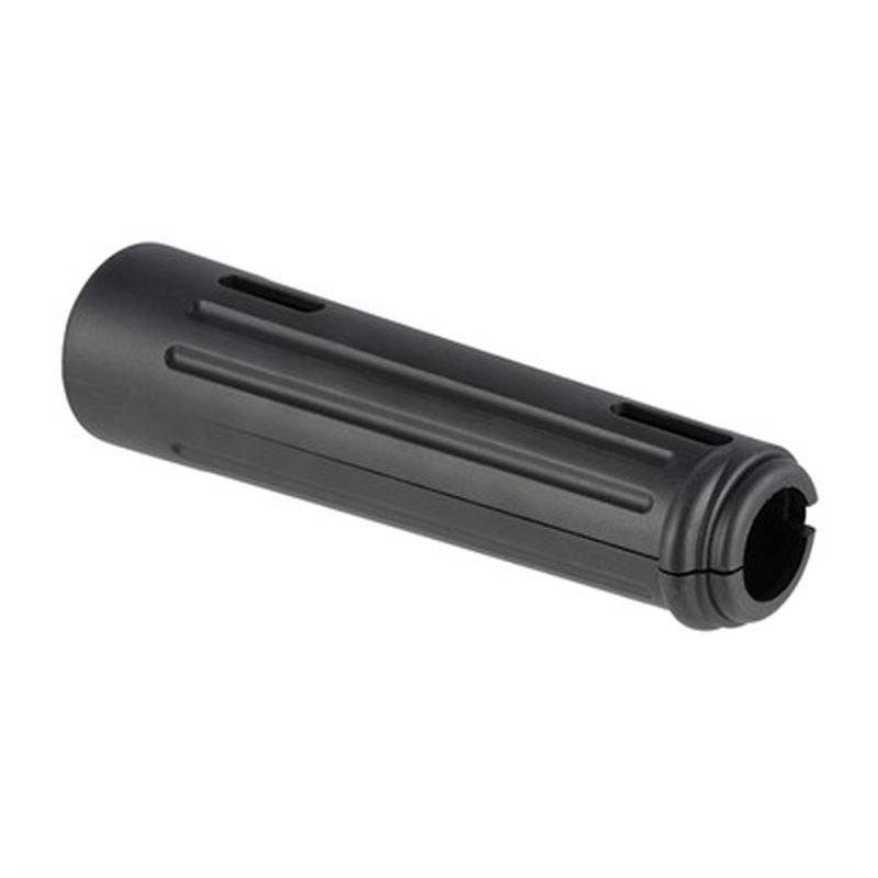 BRN-10 Portugese Mid-Length Handguard, No Heat Shield, Blk