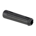 BRN-10 Portugese Mid-Length Handguard, No Heat Shield, Blk