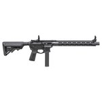 SPRINGFIELD ARMORY SAINT 9mm LOW CAPACITY 16" 10rd 2025 GEAR UP- Black