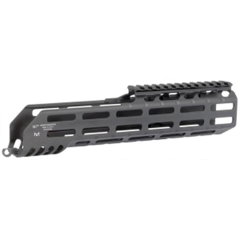 Midwest Industries Sig Sauer MCX Virtus Handguard 10.5 Black