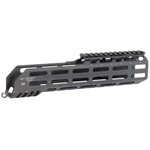Midwest Industries Sig Sauer MCX Virtus Handguard 10.5 Black