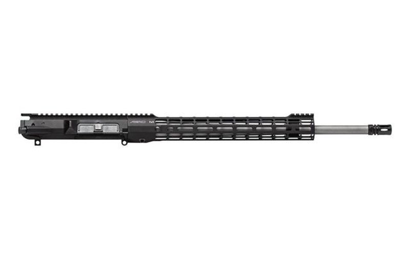 Aero Precision M5 .308 Complete Upper 20in 416R SS w/ ATLAS S-ONE 15in M-LOK