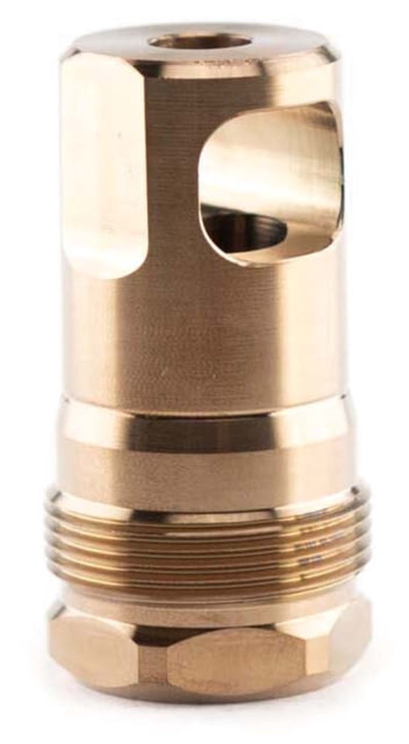 Rearden MFG SPB HT Muzzle Brake