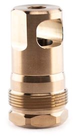Rearden MFG SPB HT Muzzle Brake