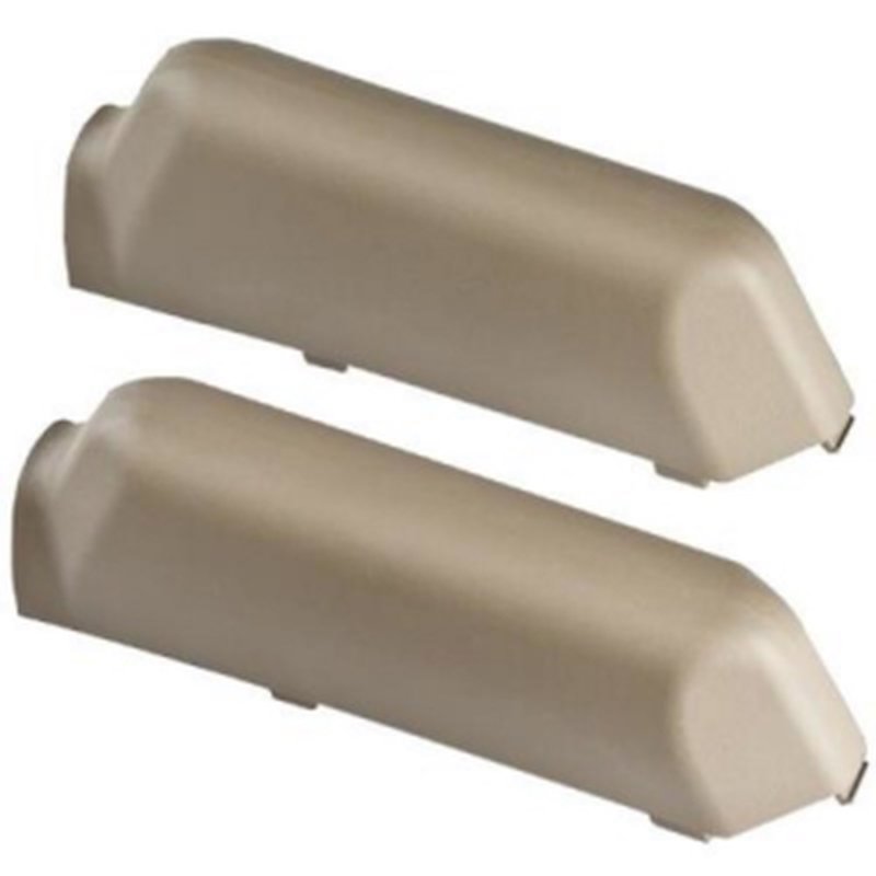 Magpul MAG461-FDE Hunter/SGA Includes 0.50"/0.75" Cheek Weld Raise Flat Dark Earth